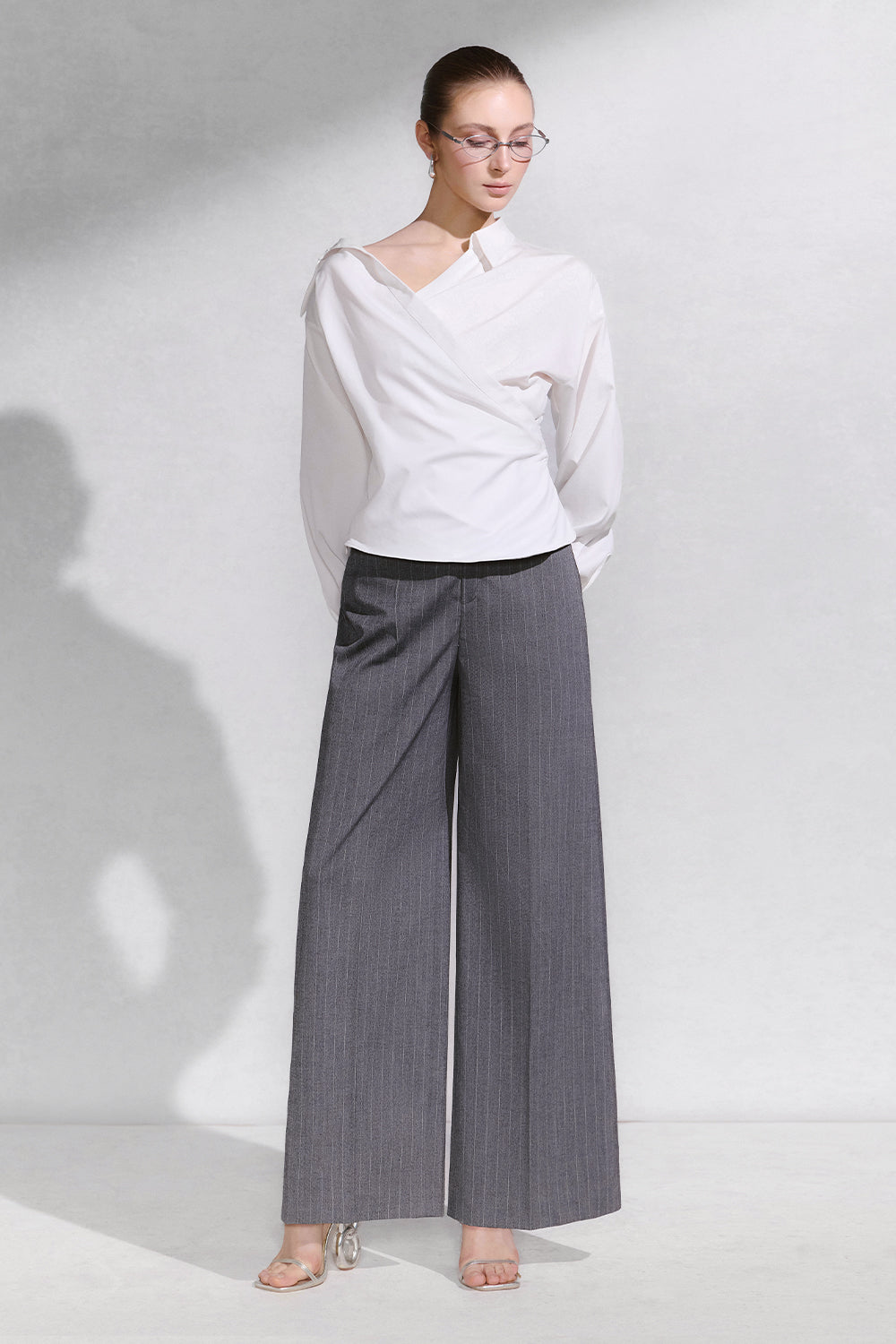 Nivea Wrap Top