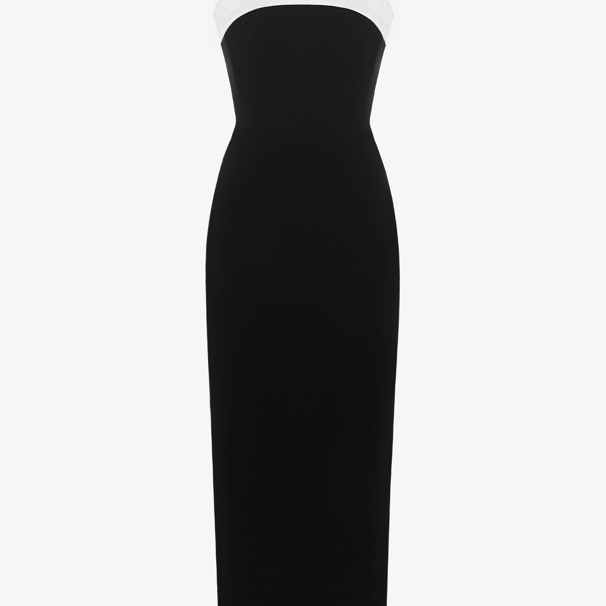 Taromina One Shoulder Midi Dress
