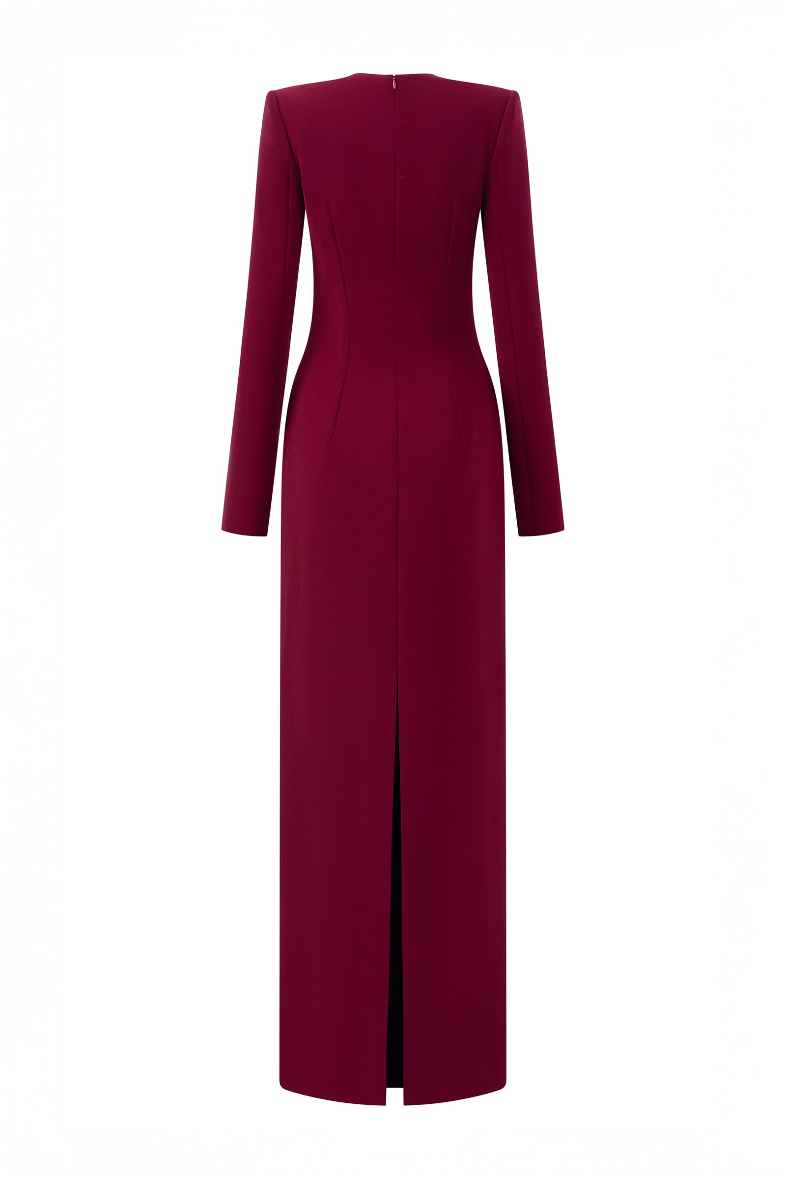 Zoe Bead Maxi Dress