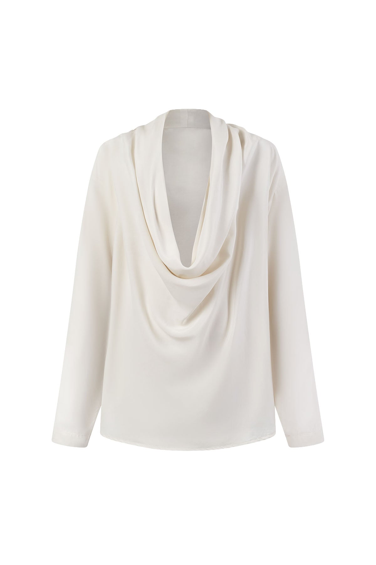 Célon Cowl Top