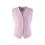 Noema V-Neck Vest