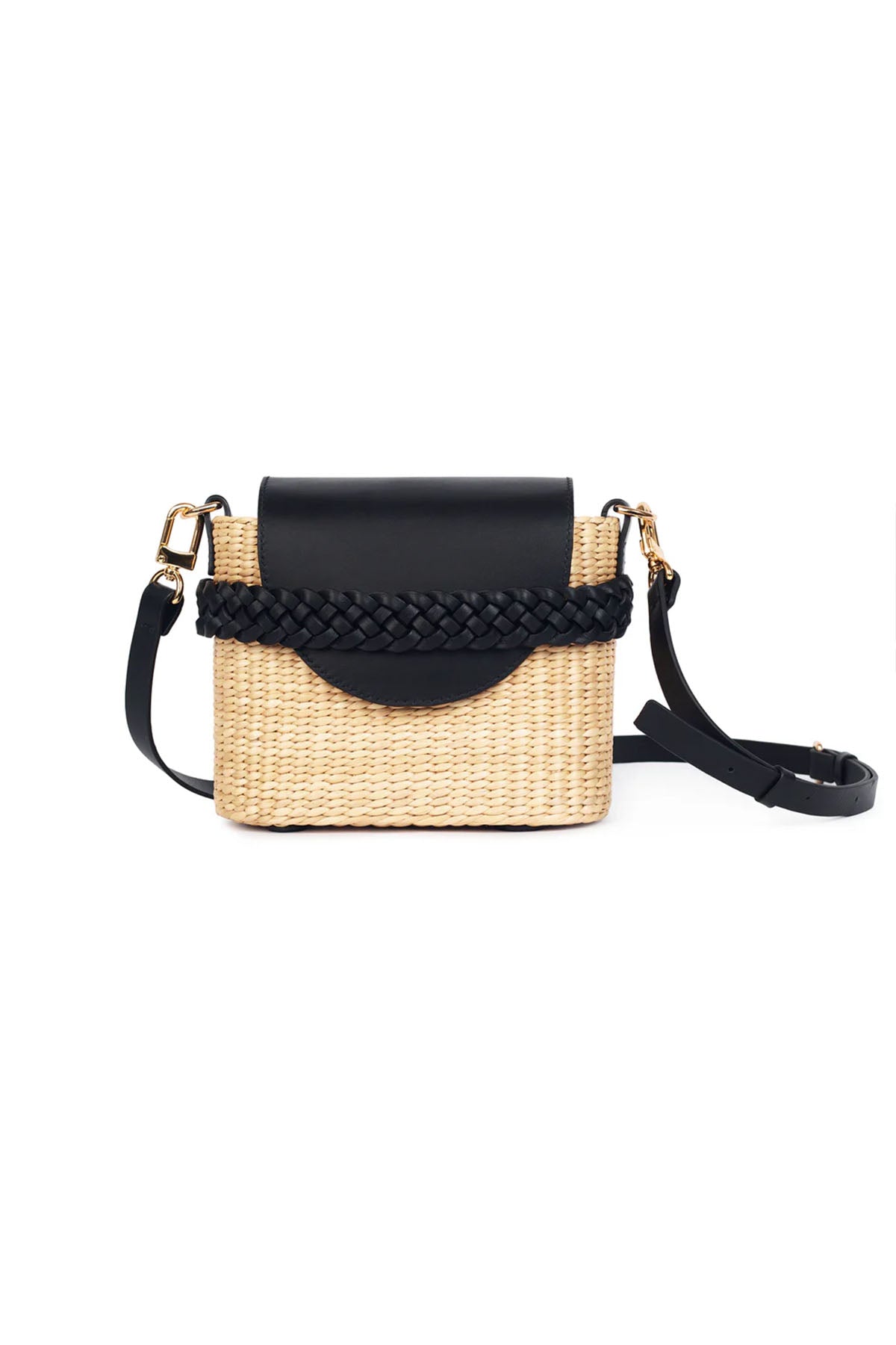 To Water Hyacinth Fiber Bag