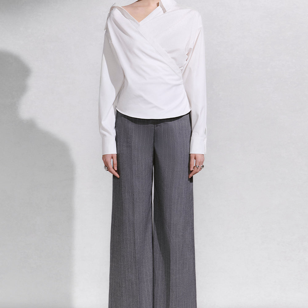 Nivea Wrap Top
