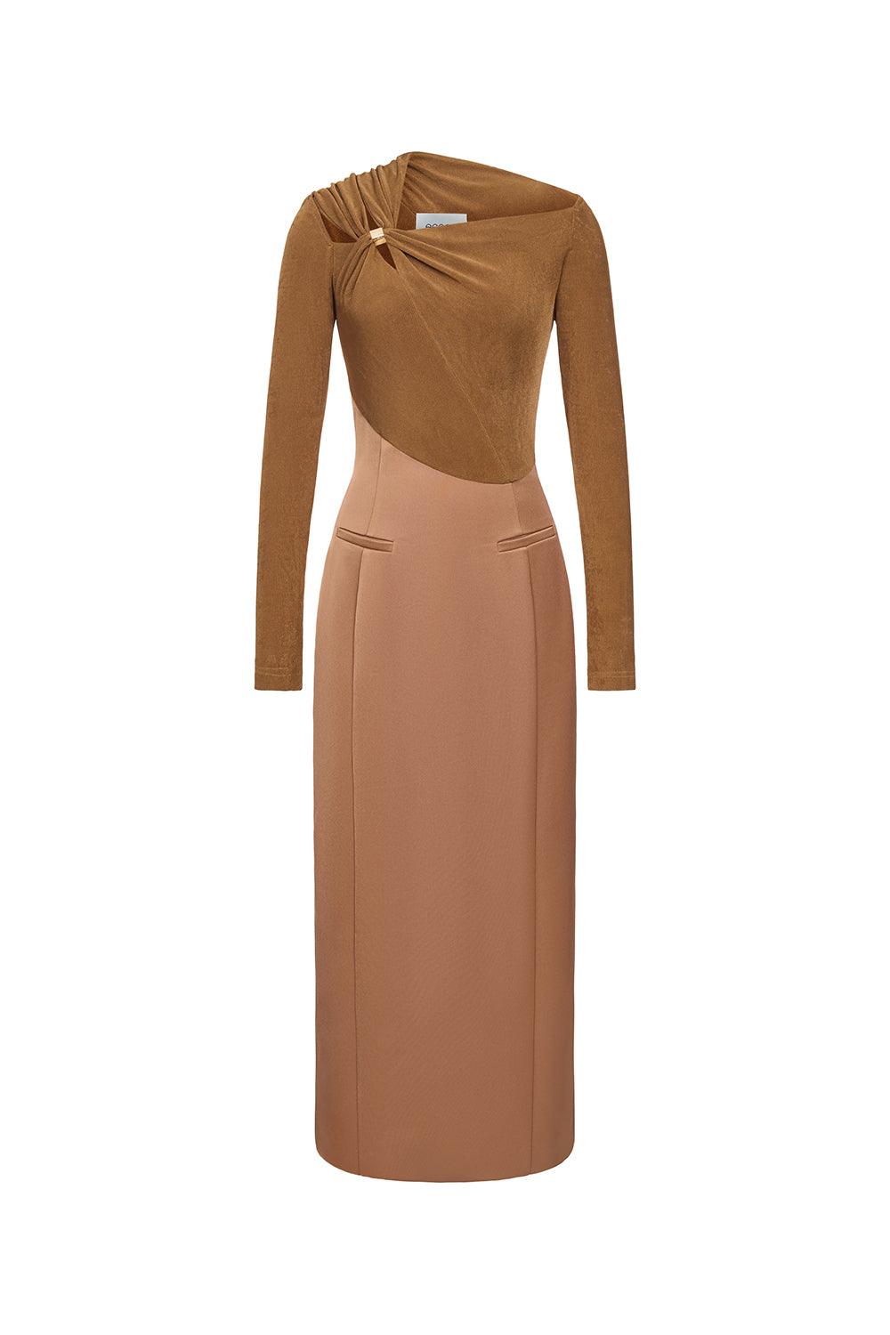 eleanor midi dress Eleanor Dress