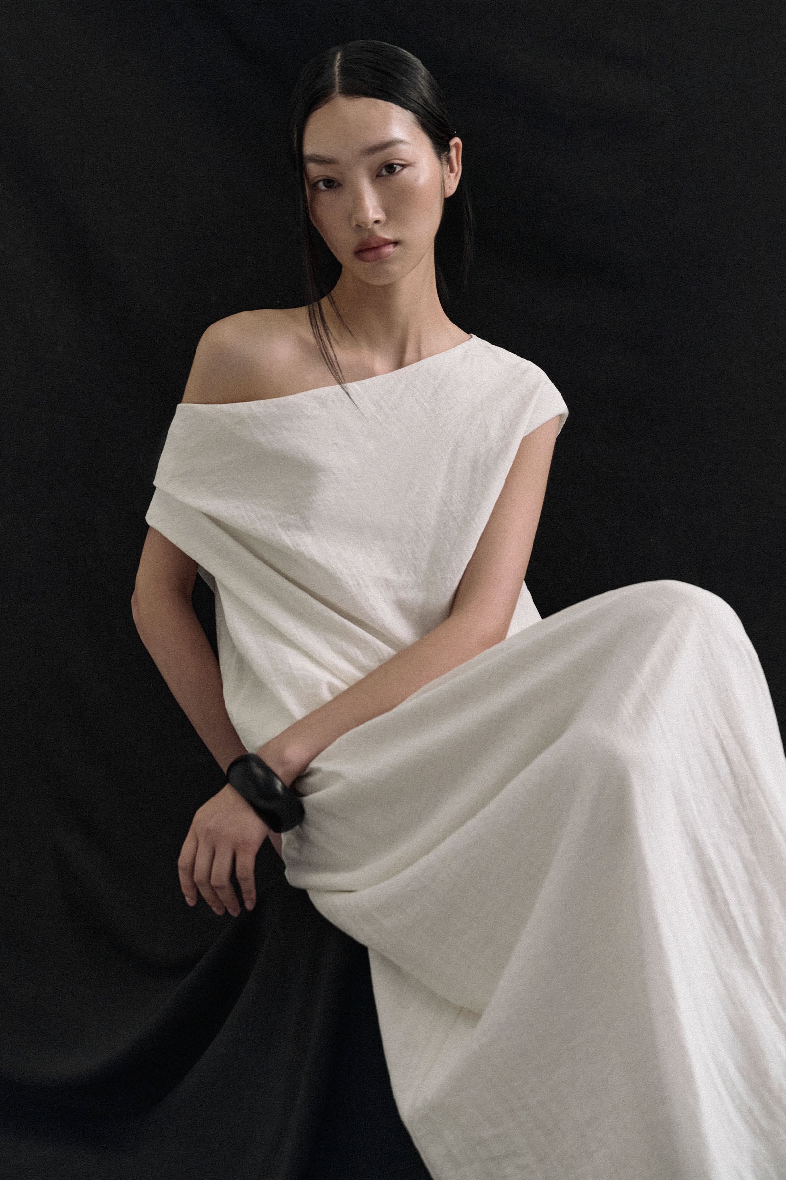 Devlin Asymmetric Top