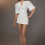 Velin A-line Skorts