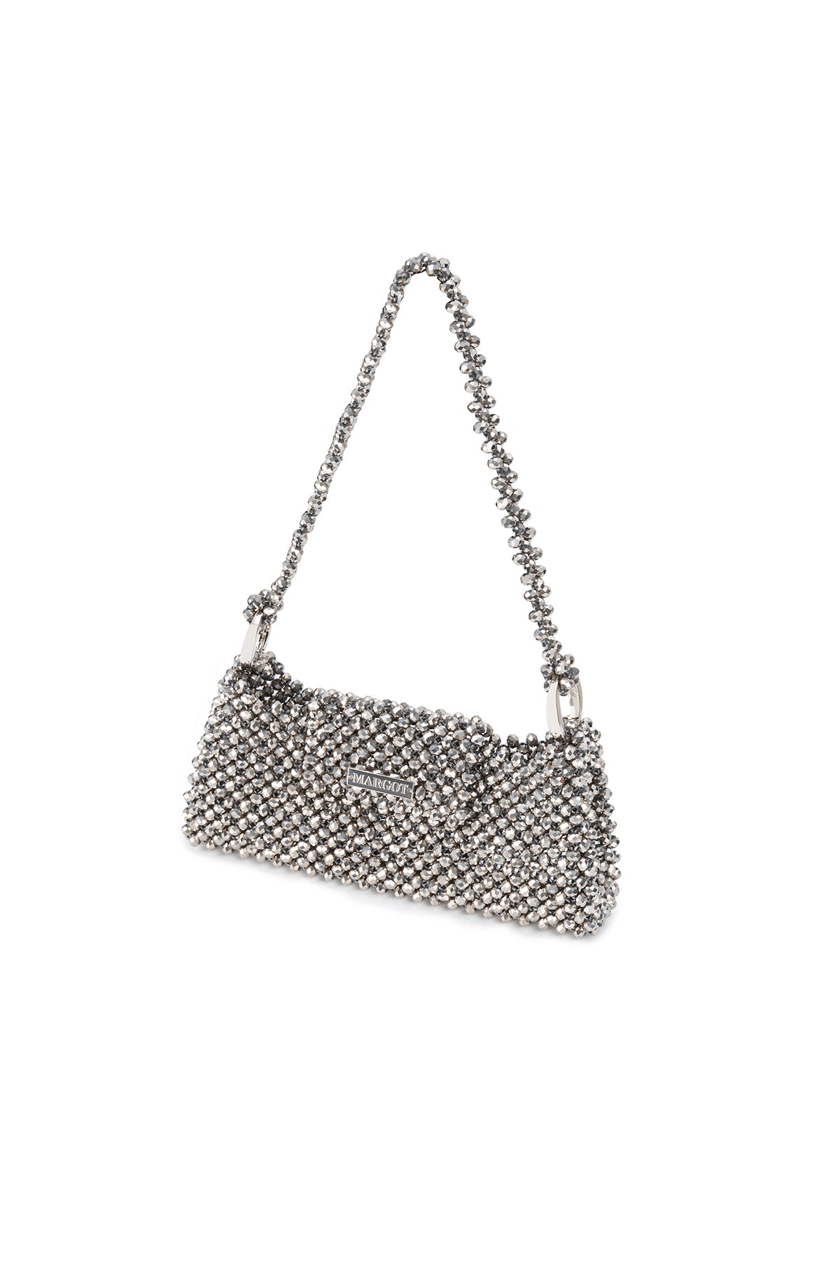 Lily Crystal Bag