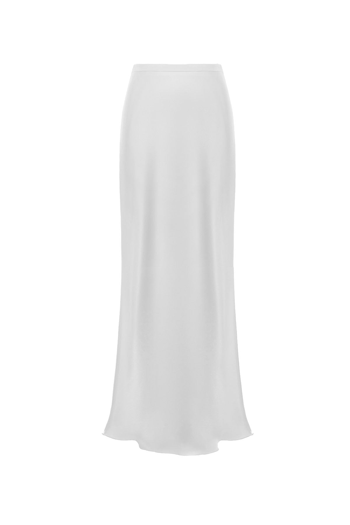Genova Straight Skirt