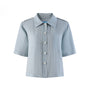 Trace Collared Shirt