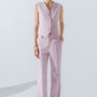 Noema V-Neck Vest
