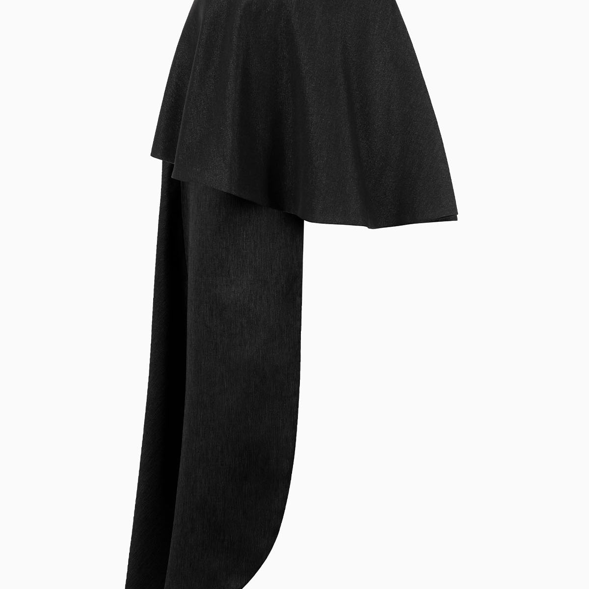 Leonie Asymmetric Skirt
