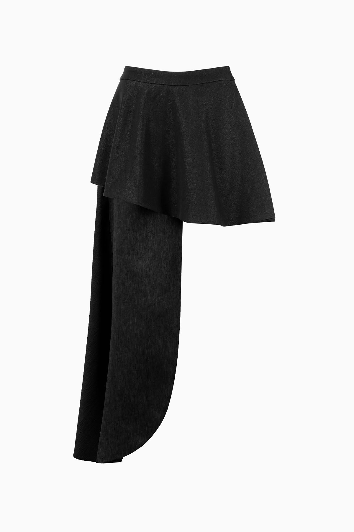 Leonie Asymmetric Skirt