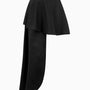 Leonie Asymmetric Skirt