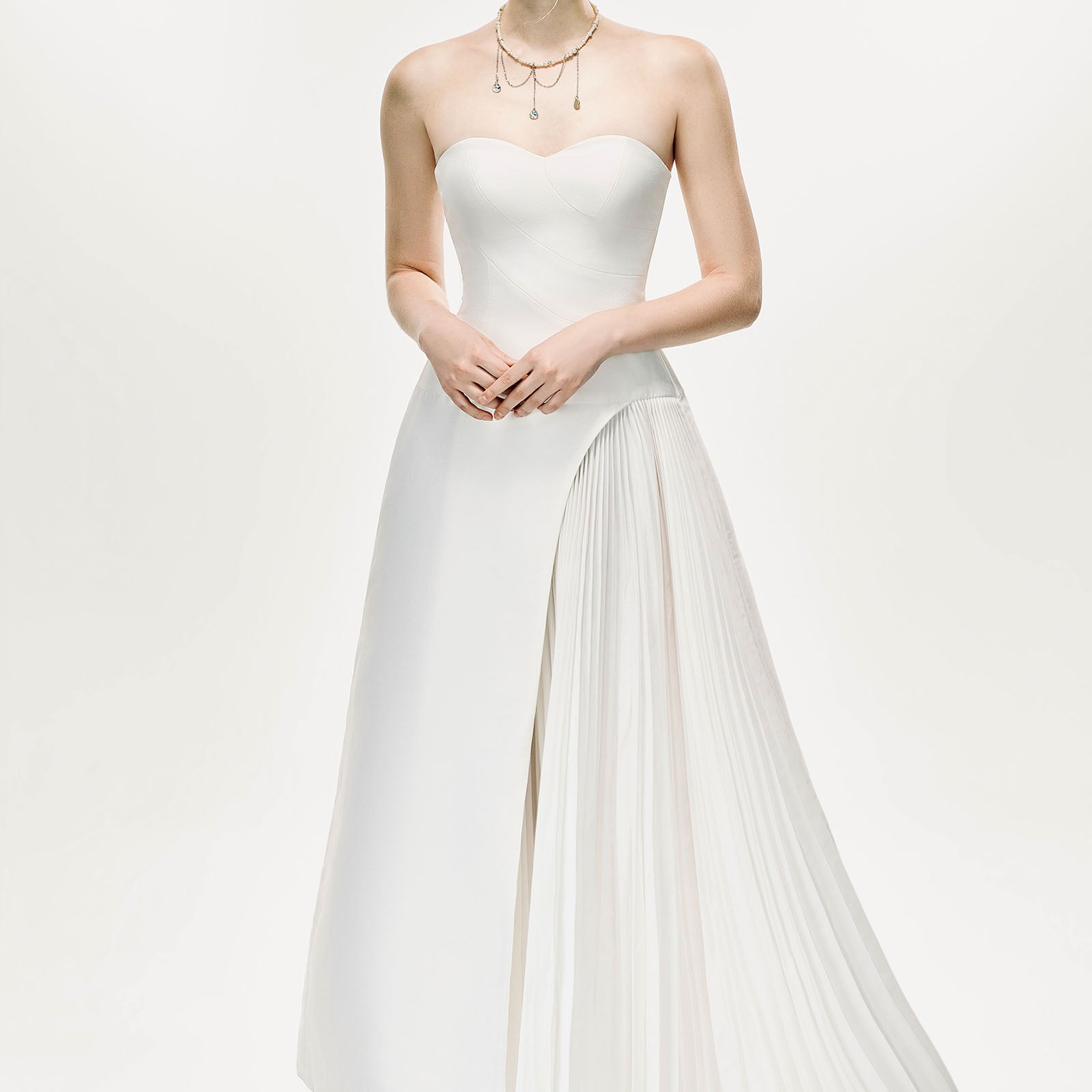 Calyra Dress