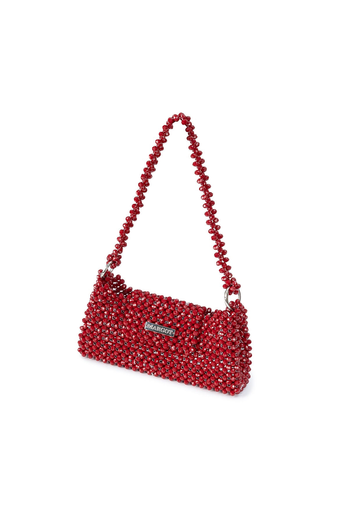 Lily Crystal Bag