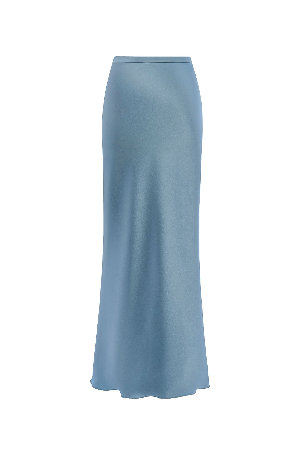 Genova Straight Skirt