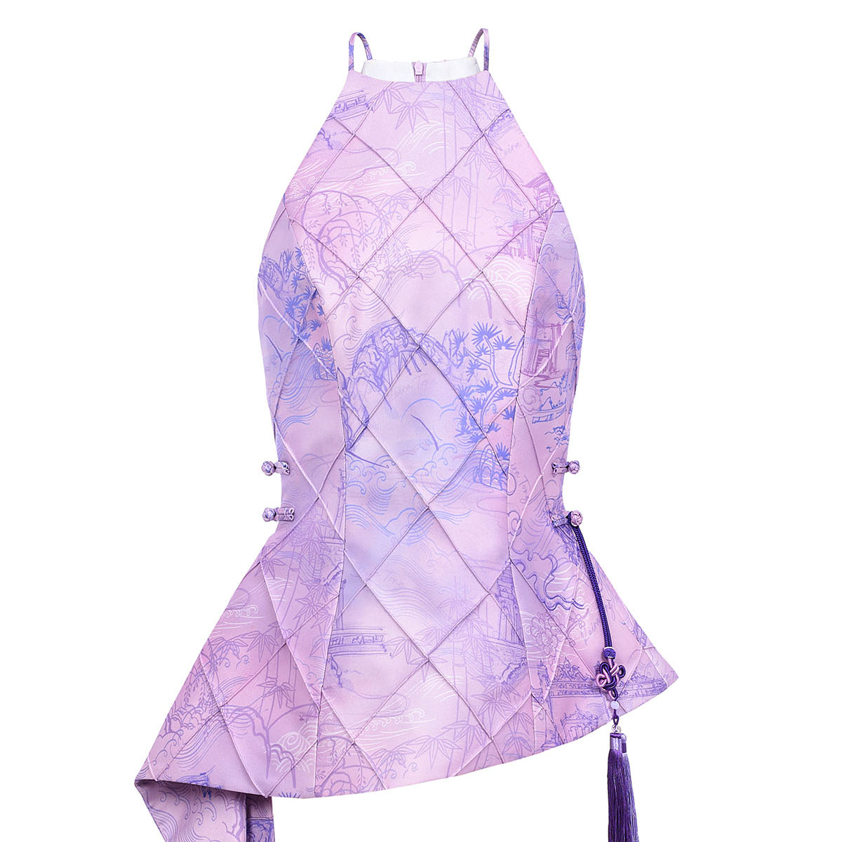 Dan Ky Asymmetric Top