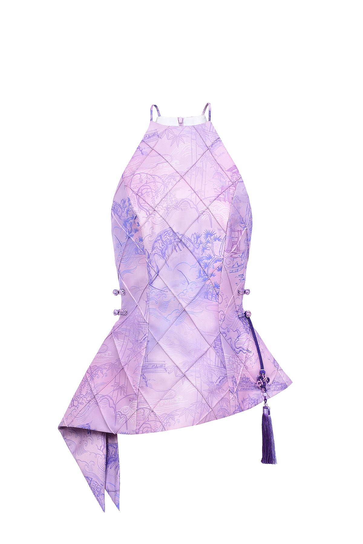 Dan Ky Asymmetric Top