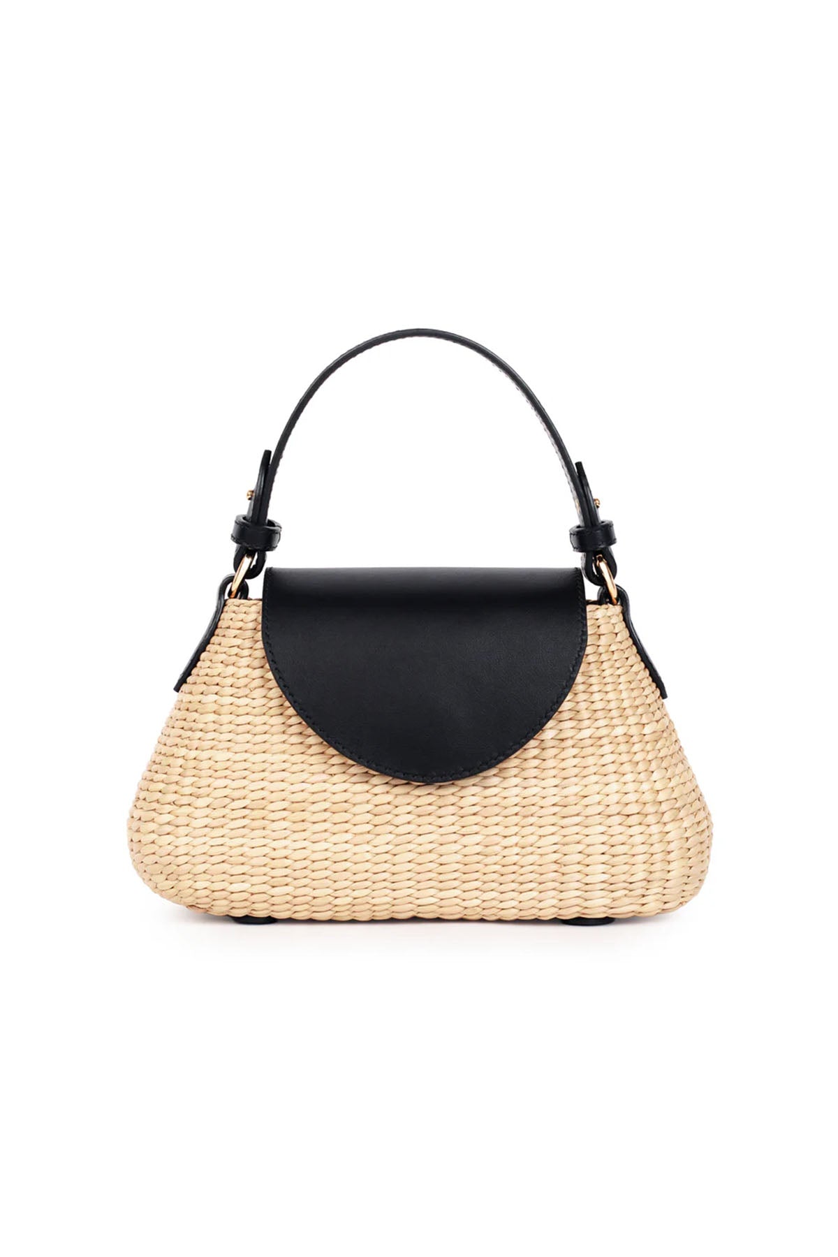 Trang Water Hyacinth Fiber Bag