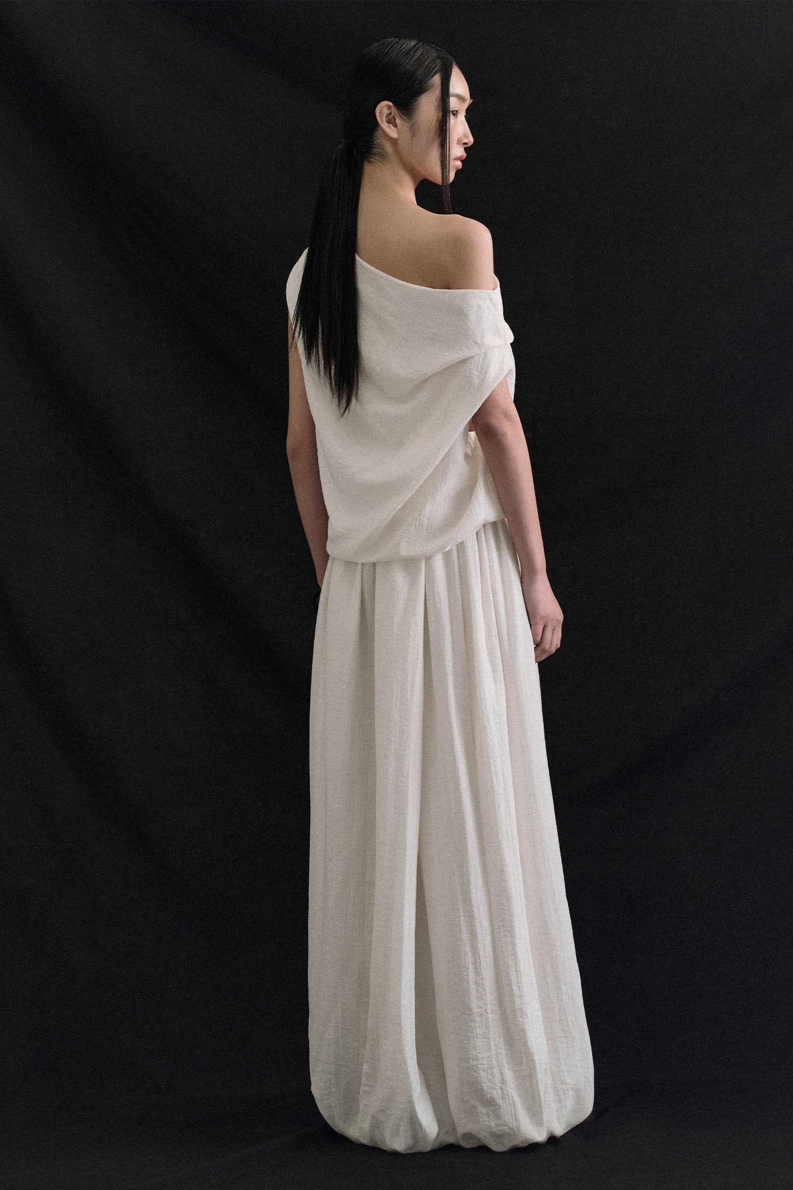 Devlin Bubble Skirt