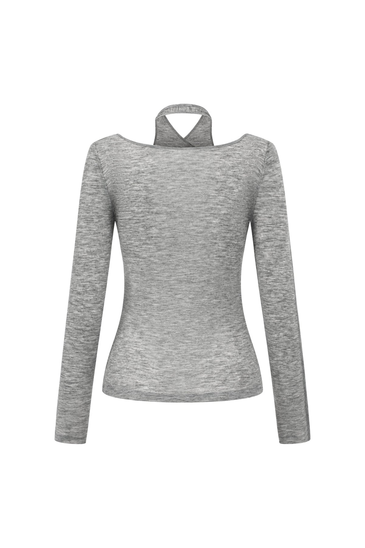 Opal Bodycon Jersey Top