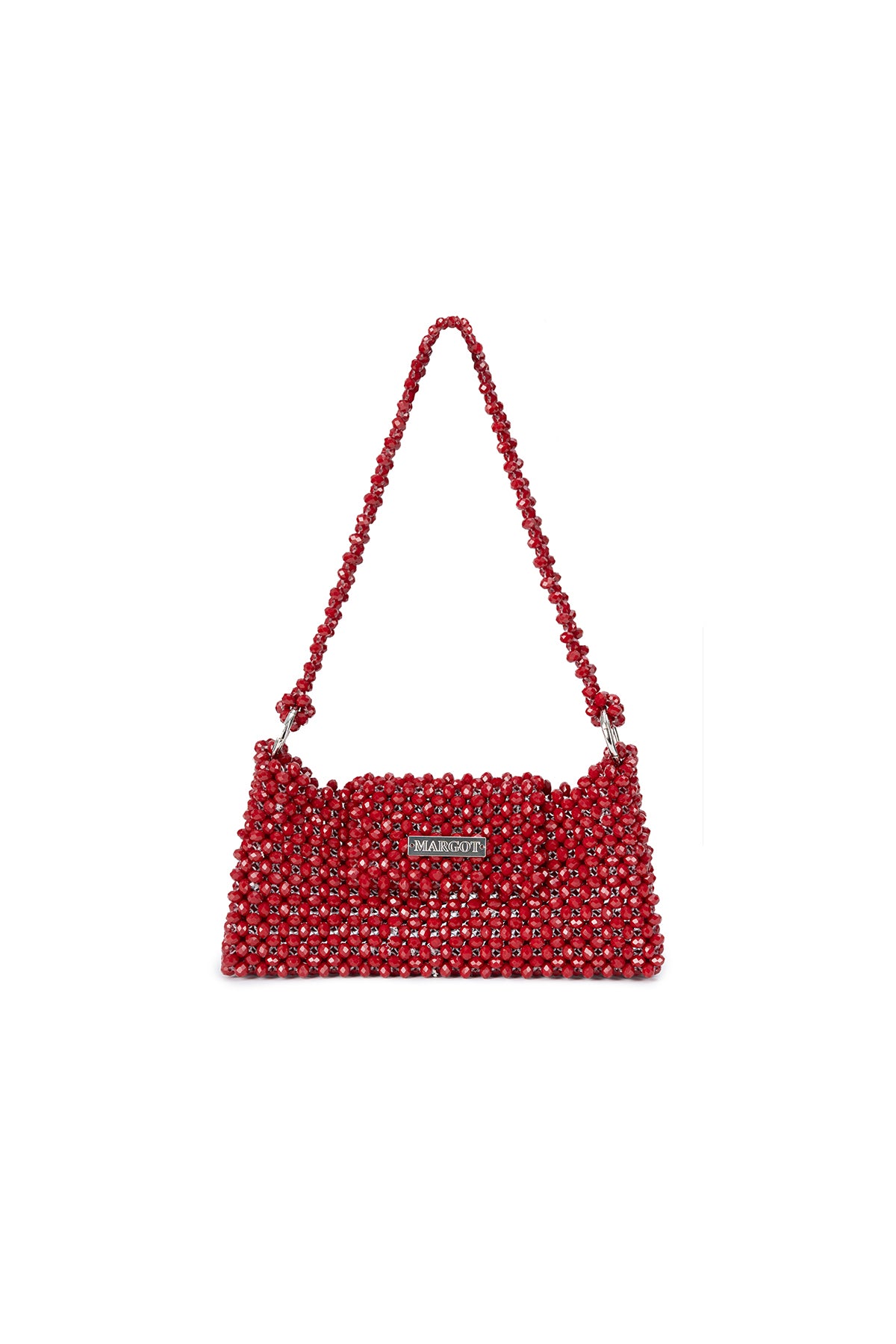 Lily Crystal Bag