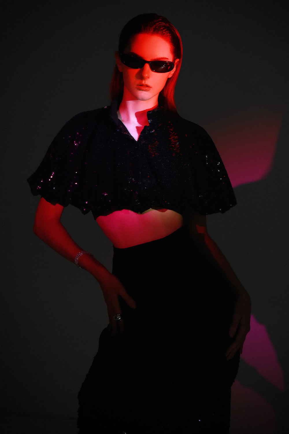 Truffle Puff Sleeve Top