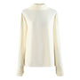 Sora Cowl Top