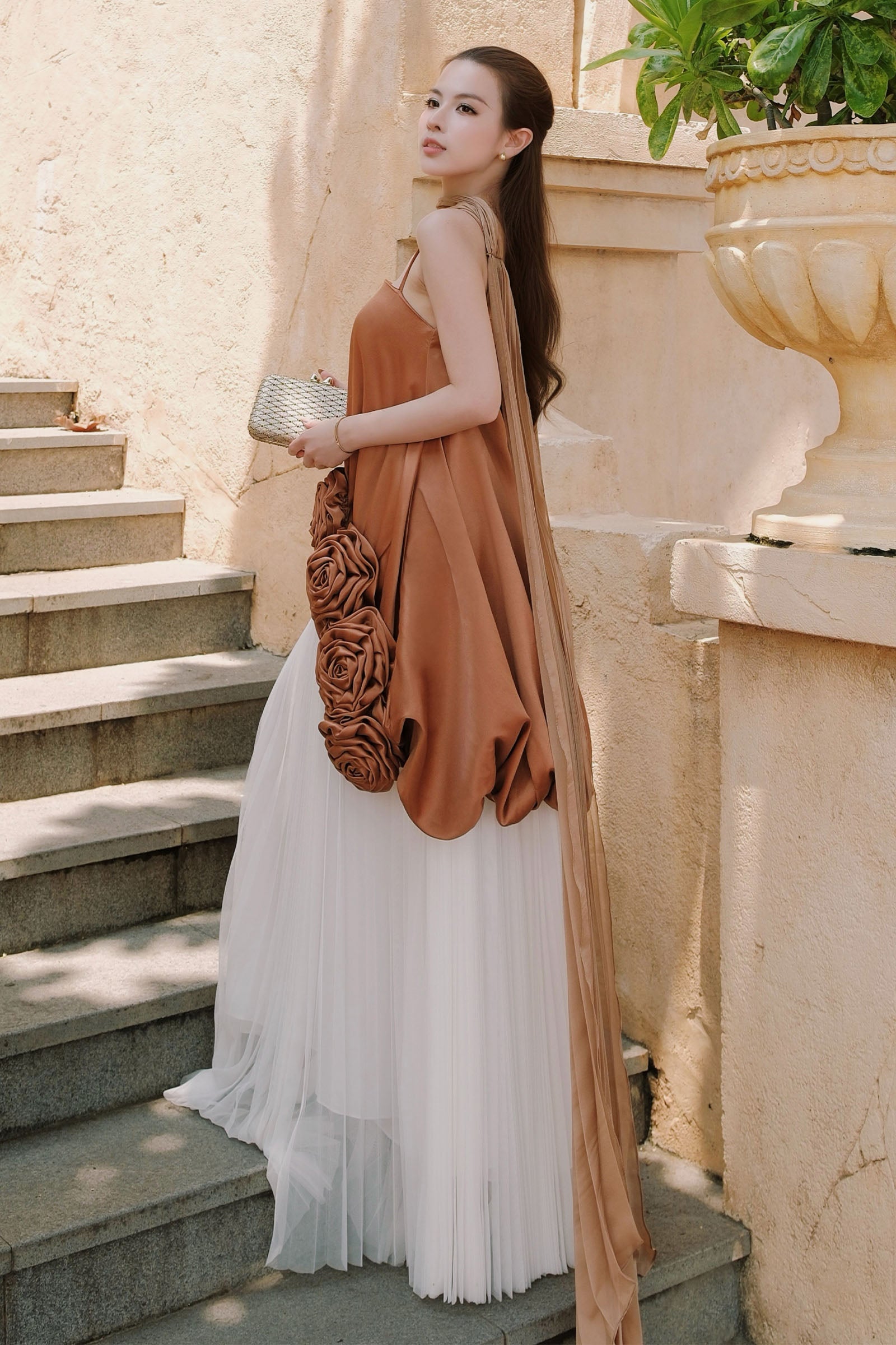 Floreth Cocoon Set