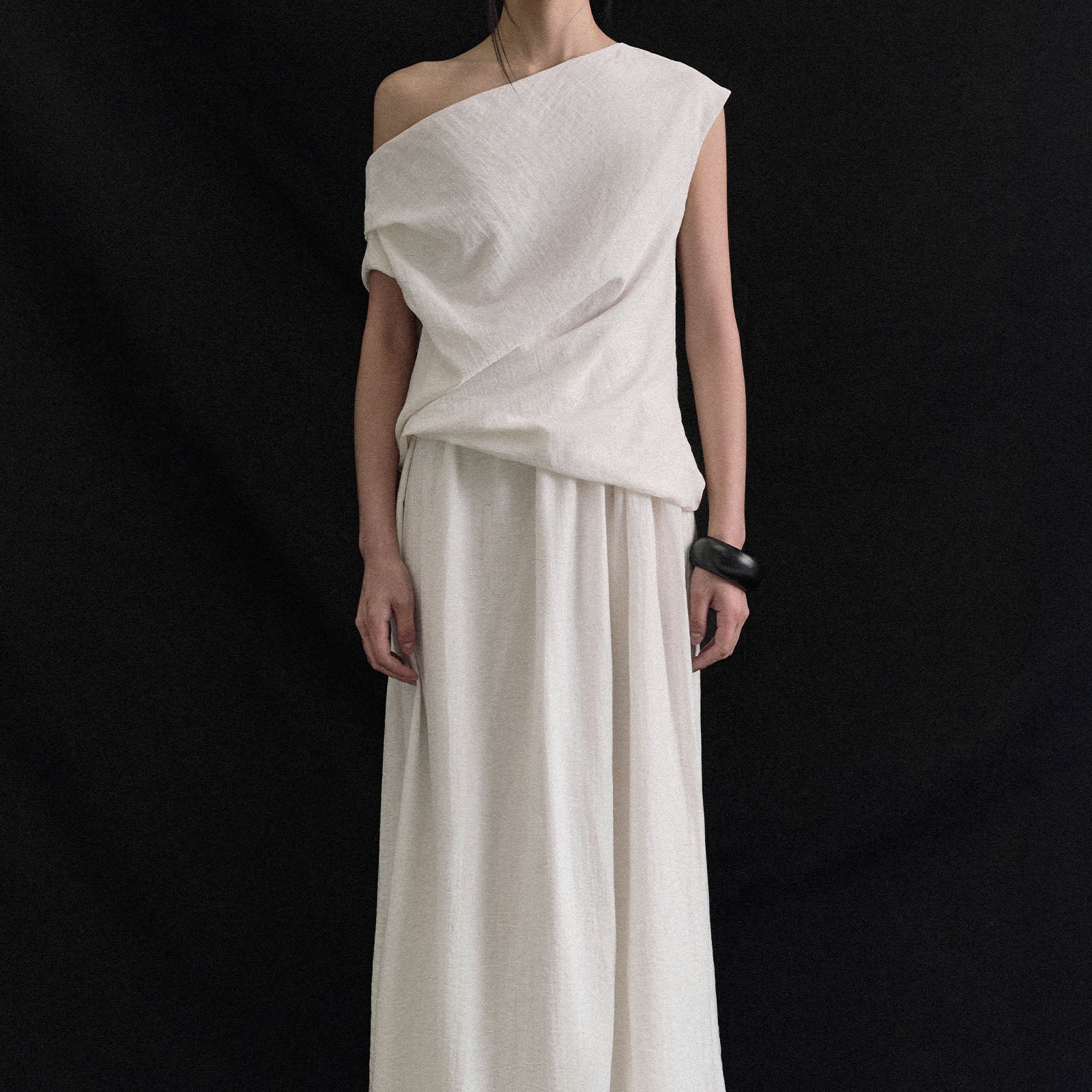 Devlin Asymmetric Top