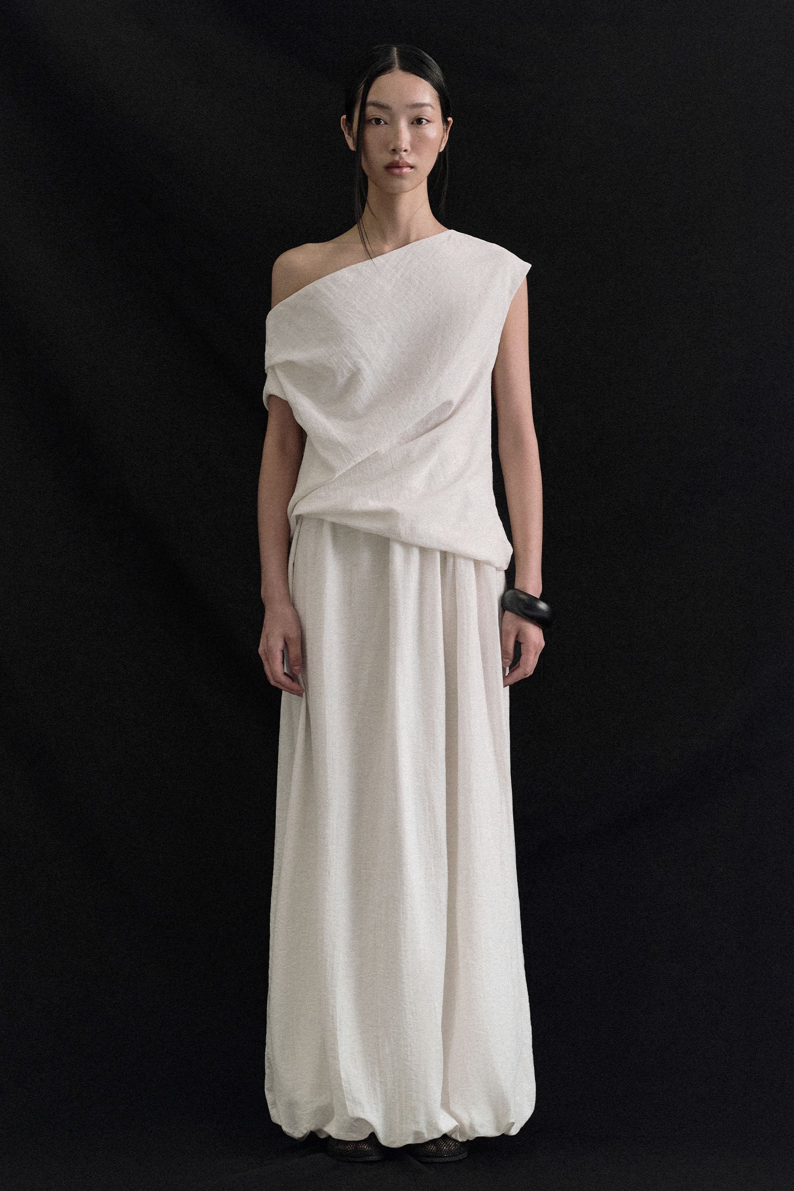 Devlin Asymmetric Top