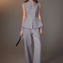 Sorel V-Neck Blazer