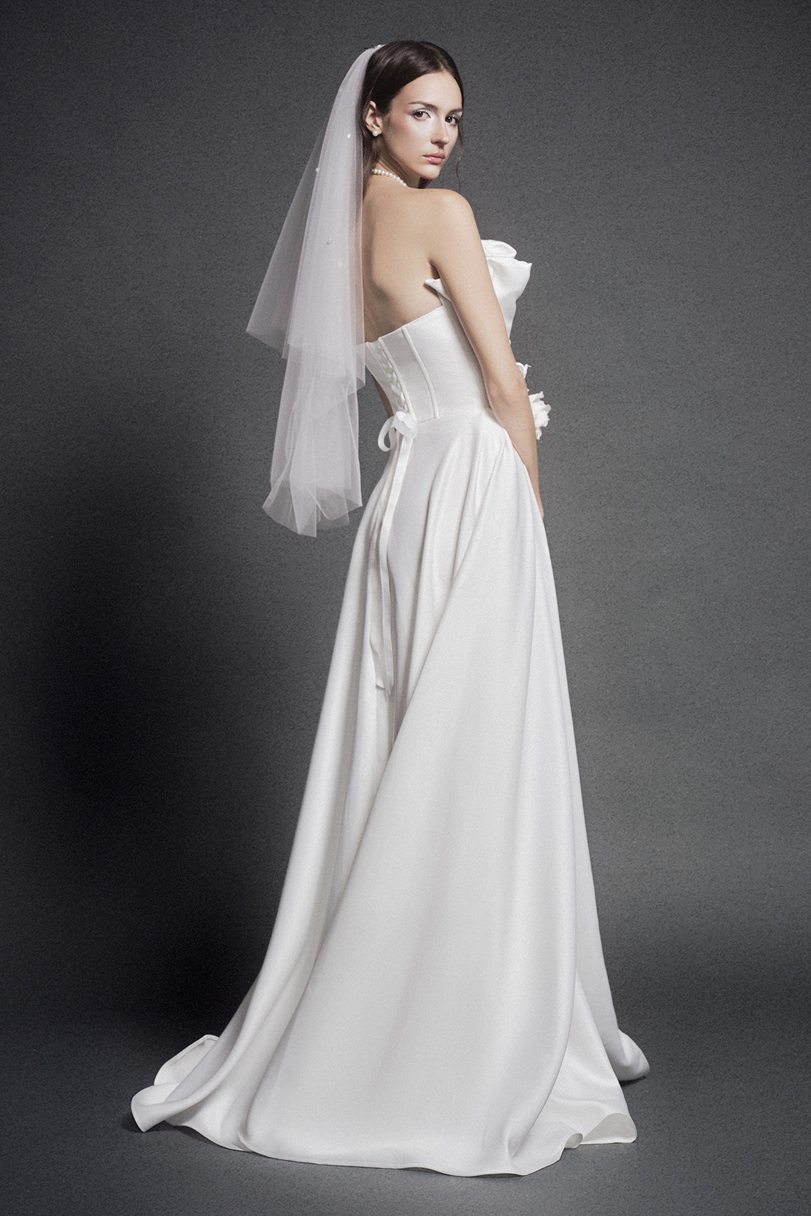 antoinette maxi dress Antoinette Maxi Dress Large