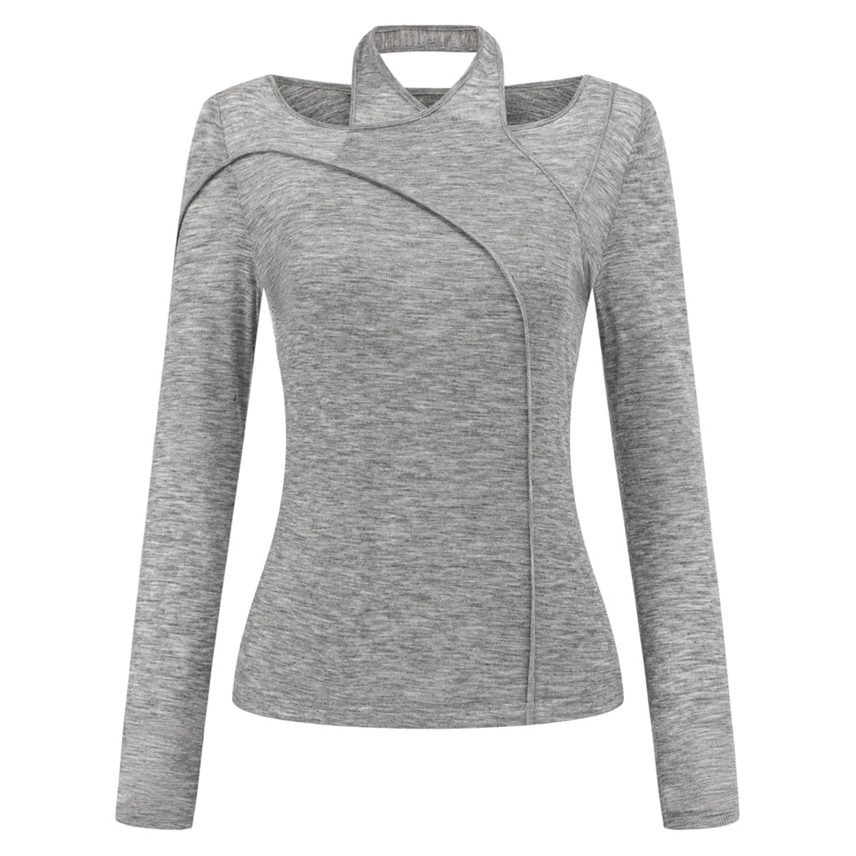 Opal Bodycon Jersey Top