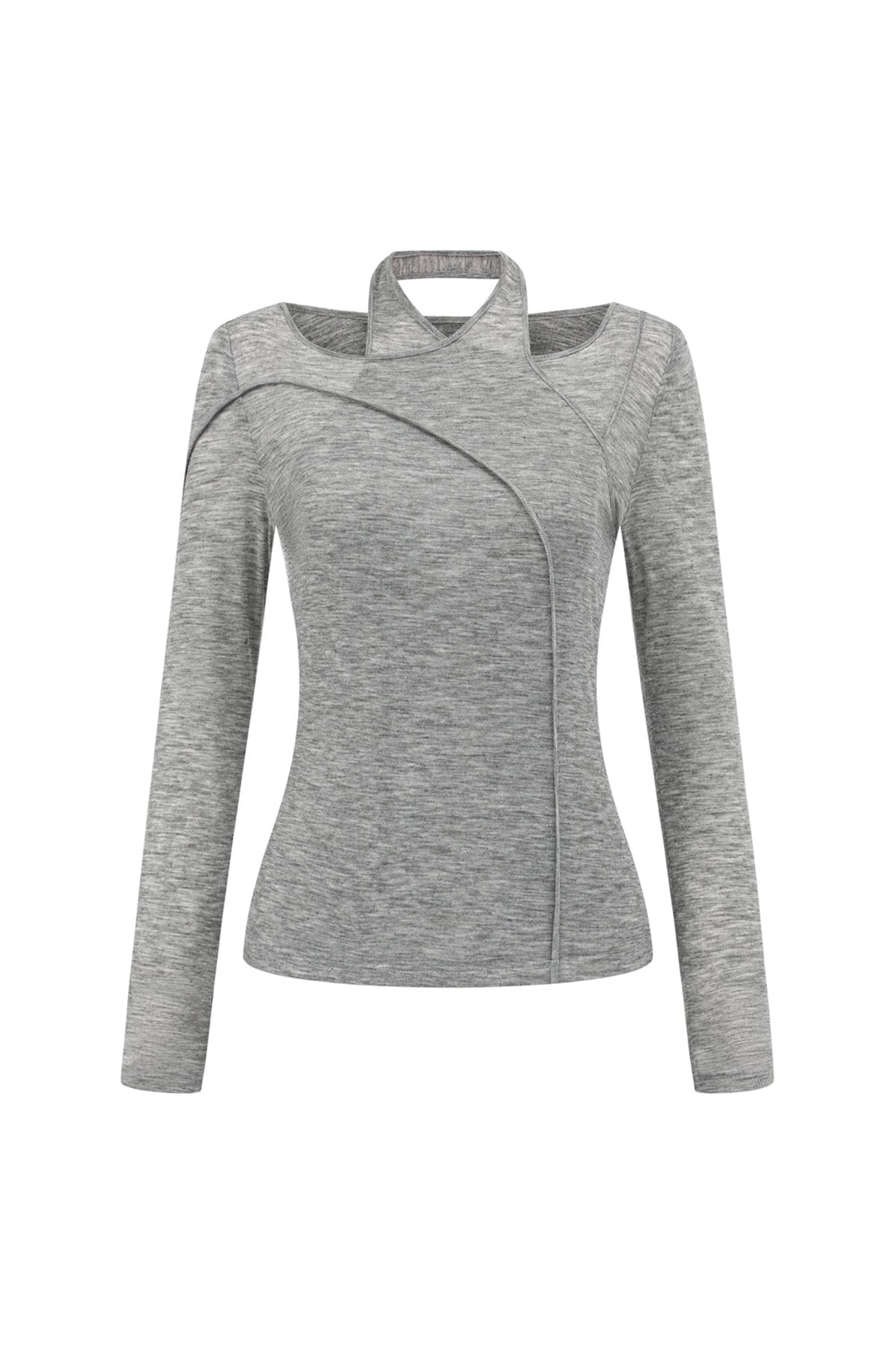Opal Bodycon Jersey Top