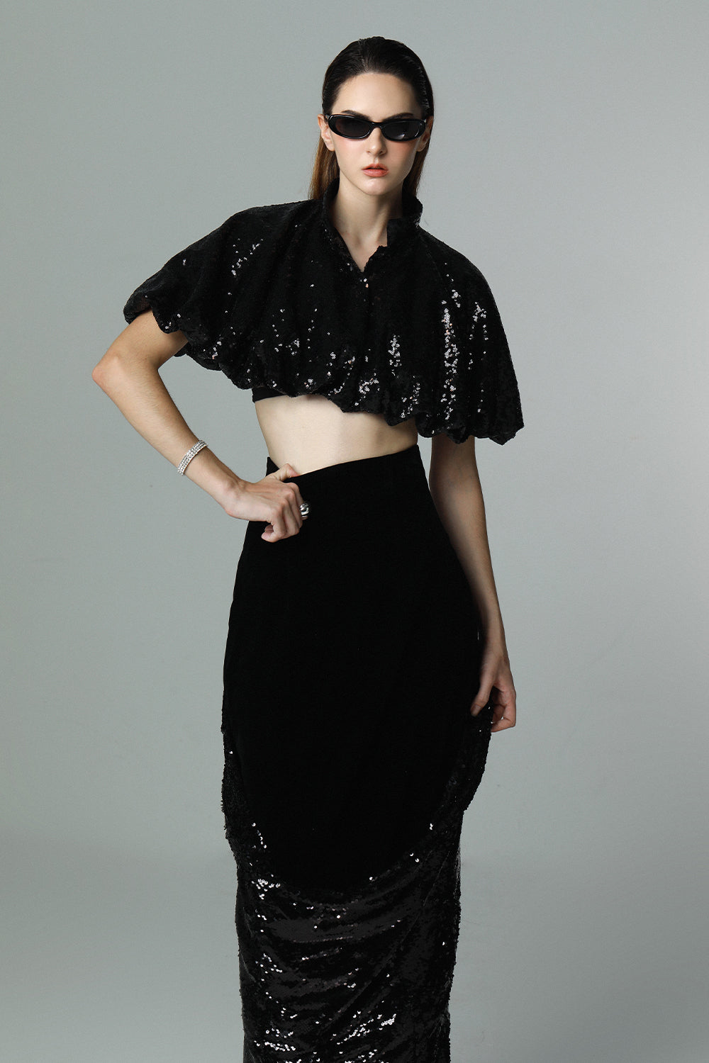 Truffle Puff Sleeve Top