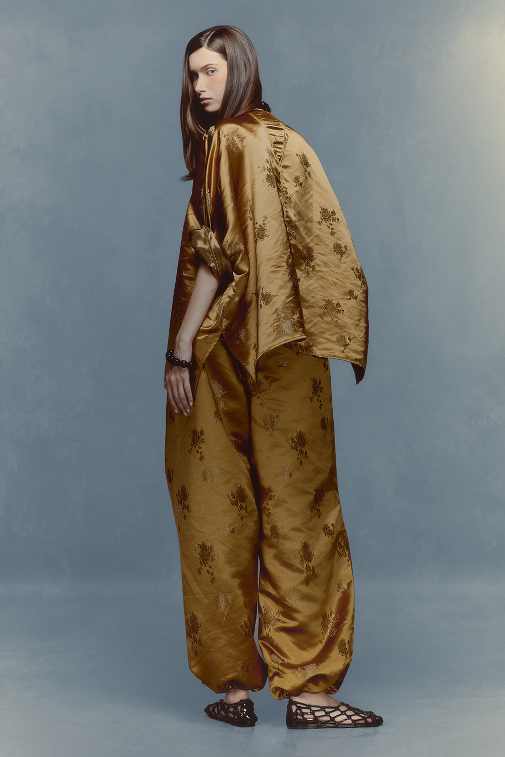 Rita Cocoon Set