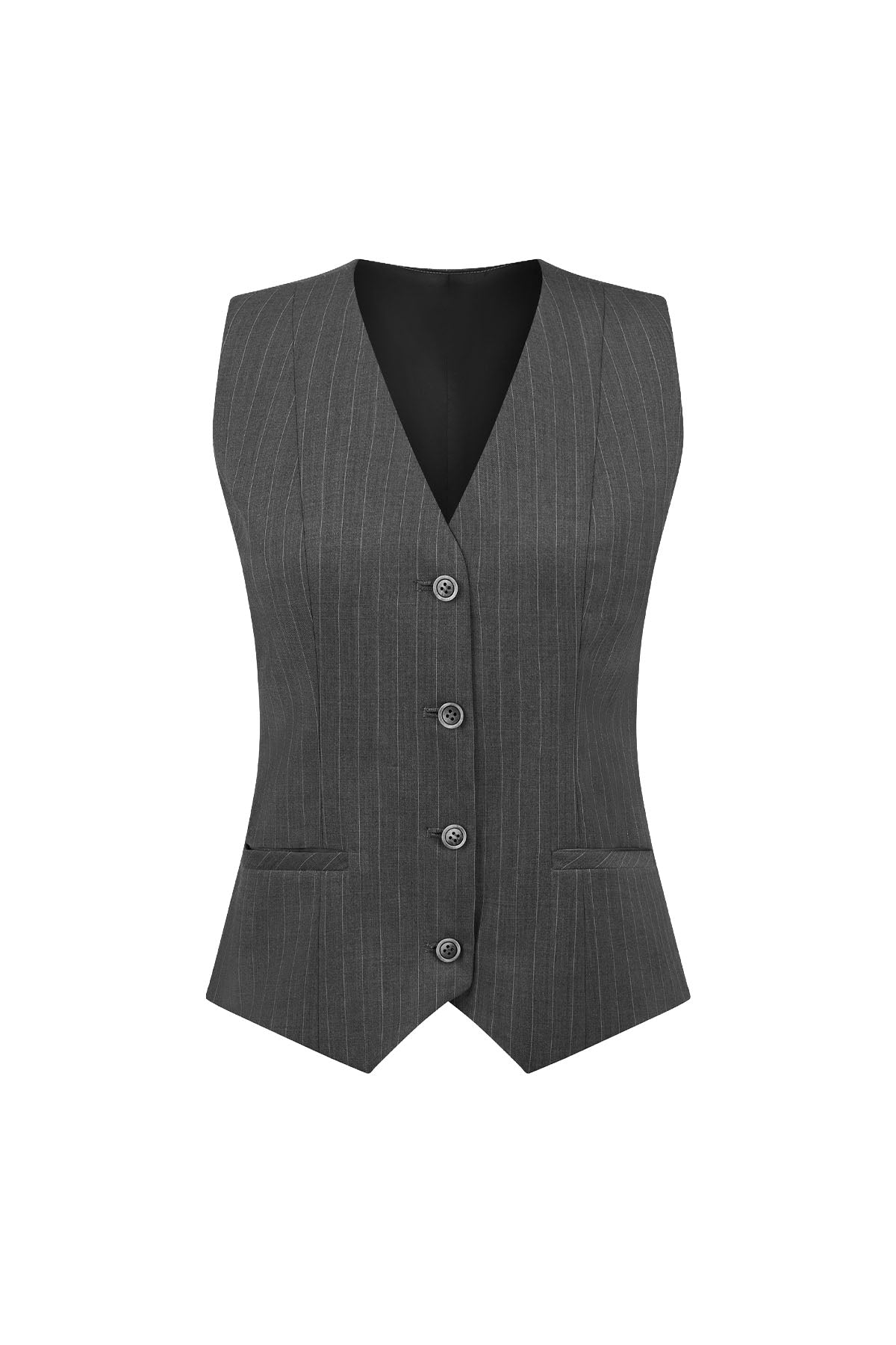 Dorsen V-Neck Vest