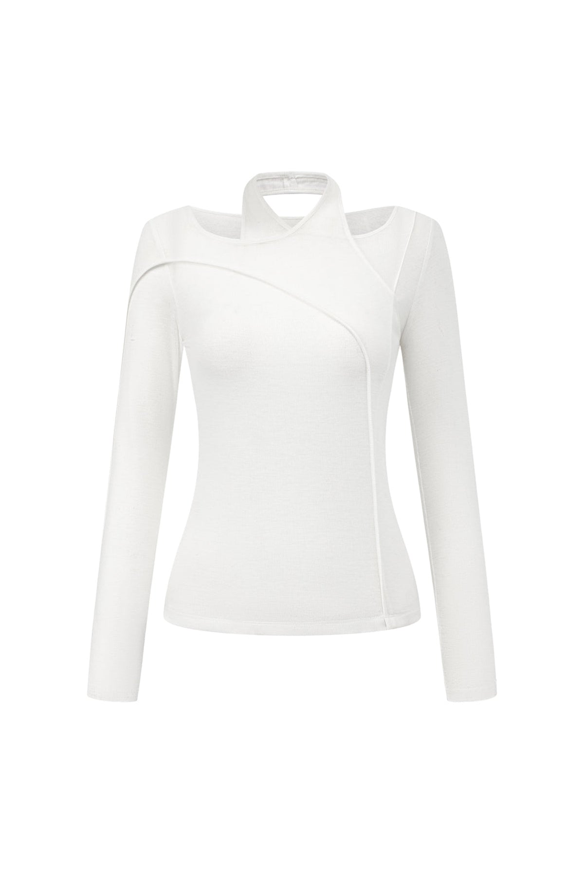Opal Bodycon Jersey Top