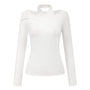 Opal Bodycon Jersey Top