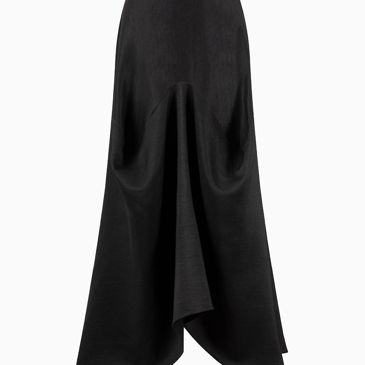 Aube Draped Skirt