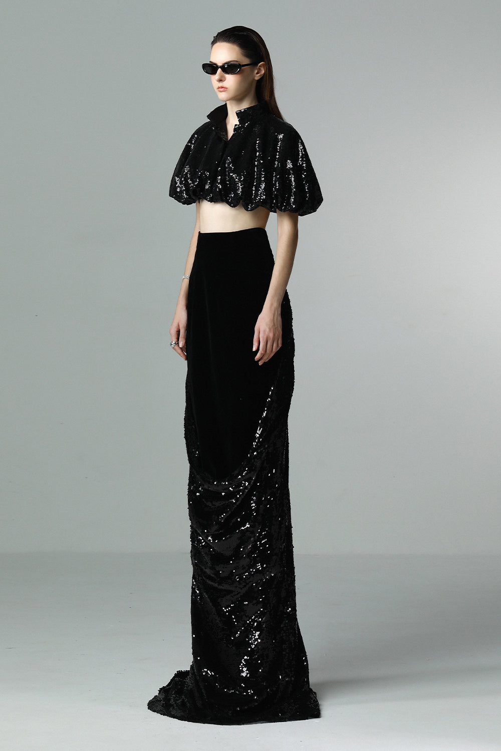 Truffle Puff Sleeve Top