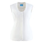 Elara Scoop Neck Top