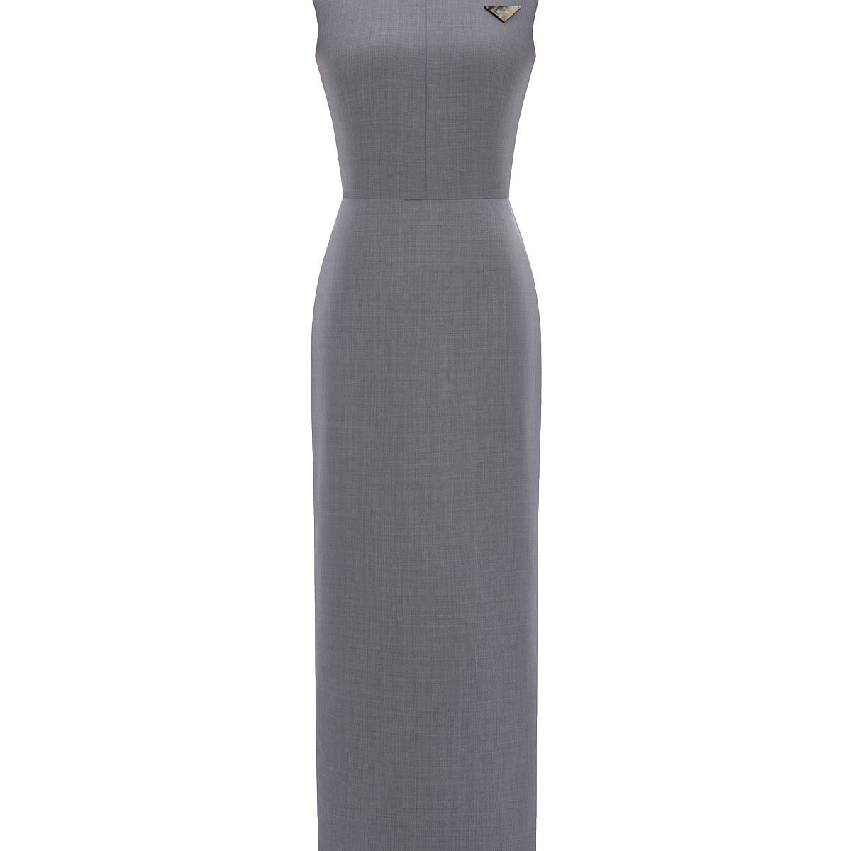 Duisburg Sheath Midi Dress