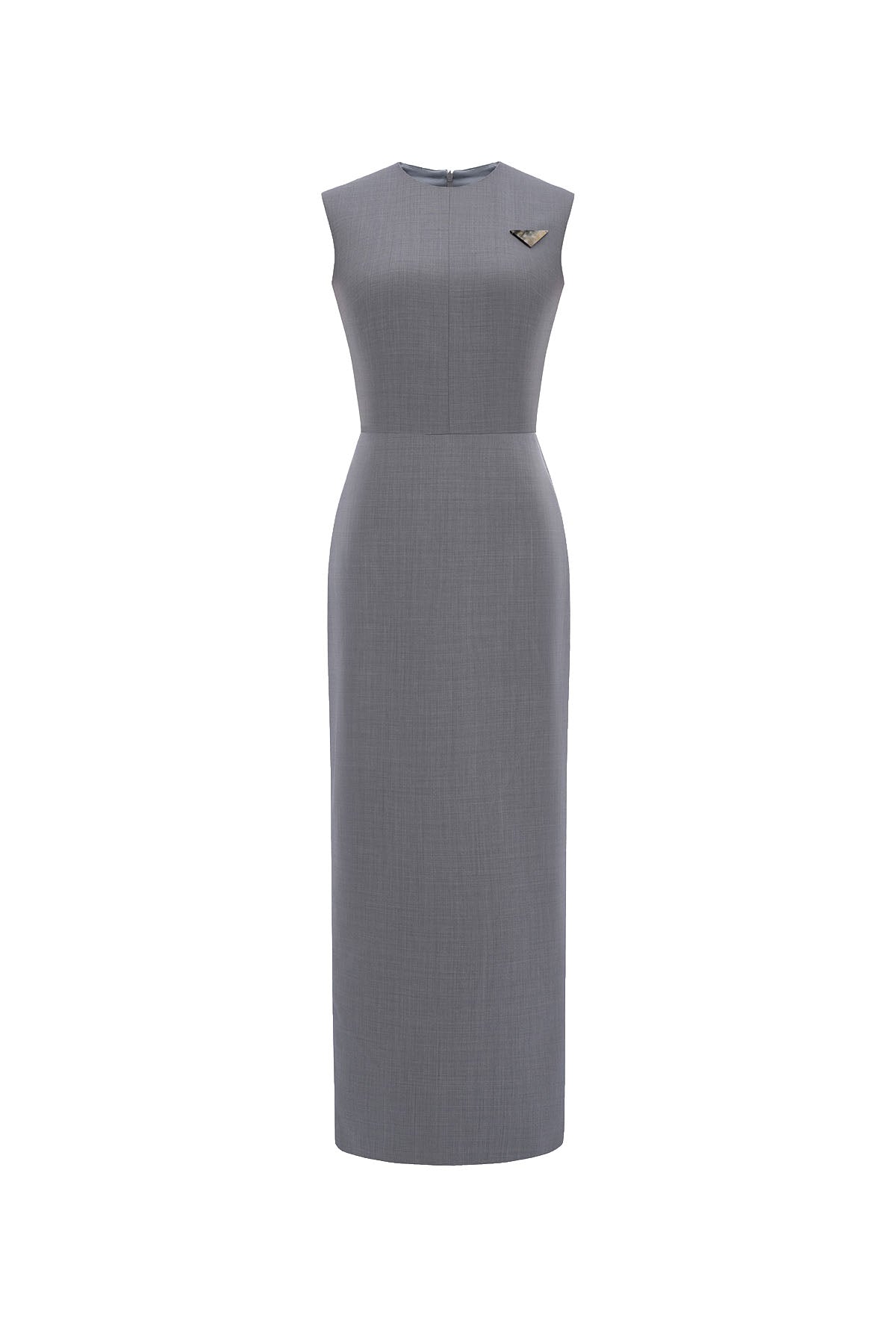 Duisburg Sheath Midi Dress