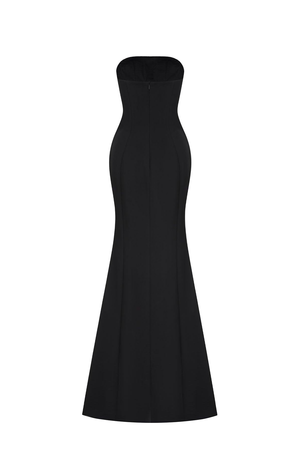 Miréa Straight Across Maxi Dress