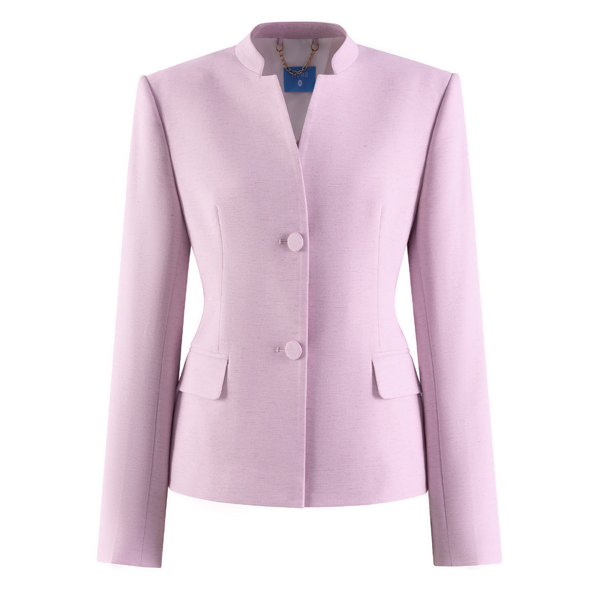 Isolde Flap Pocket Blazer