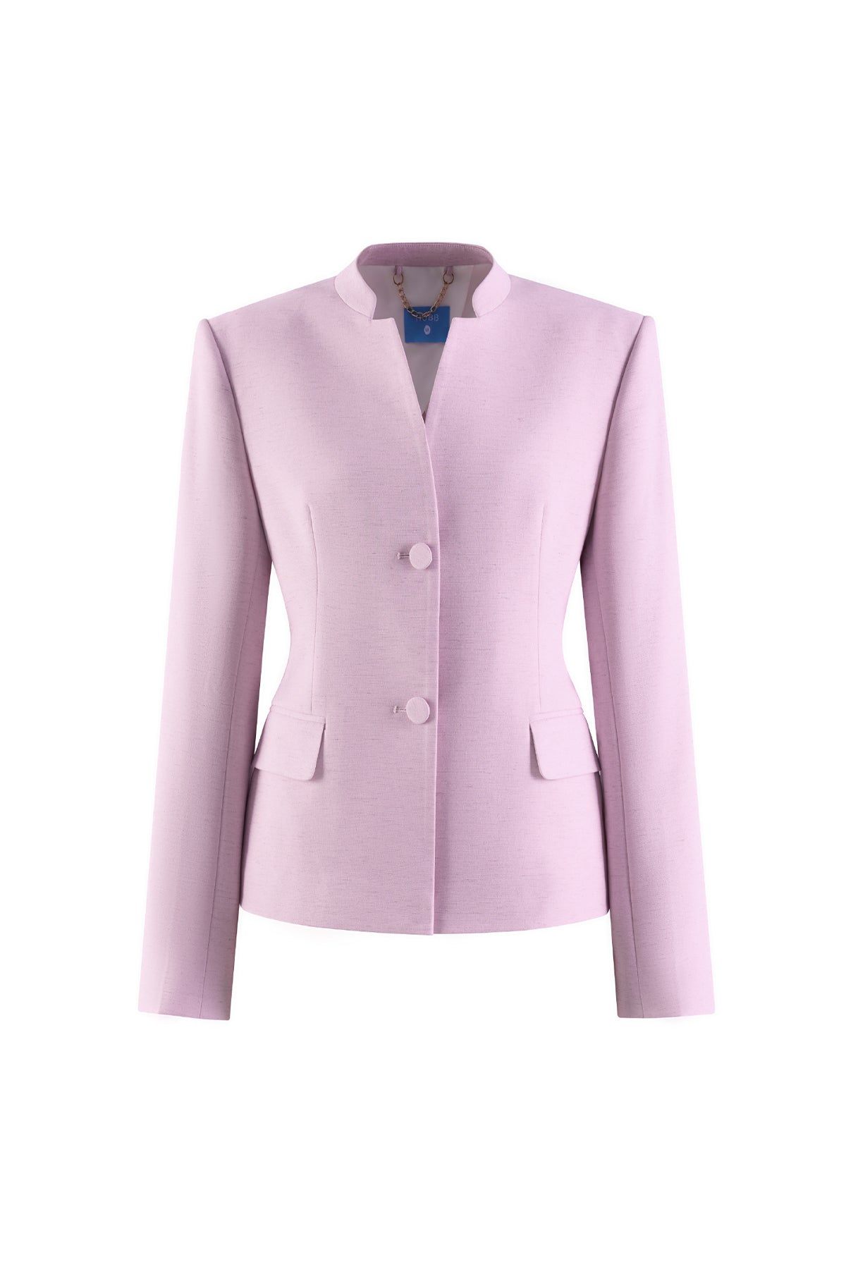 Isolde Flap Pocket Blazer