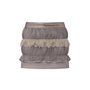 Marcella Ruffle Skirt