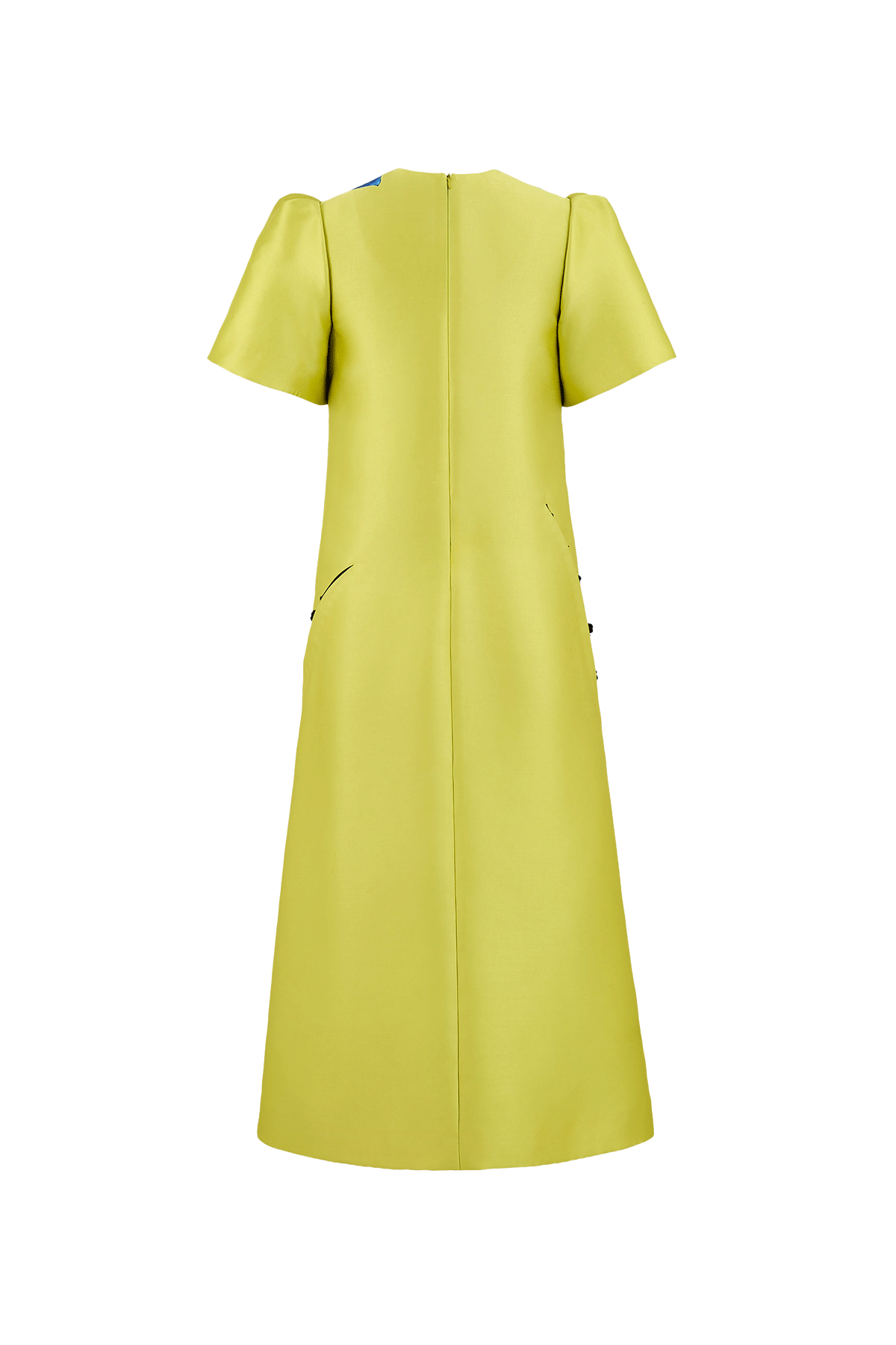Impasto Sequin Midi Dress